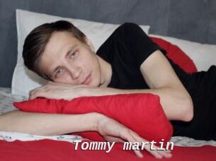 Tommy_martin