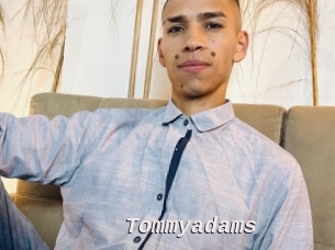 Tommyadams