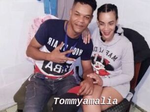 Tommyamalia