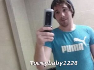 Tommybaby1226