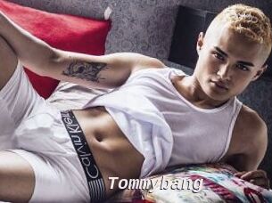 Tommybang