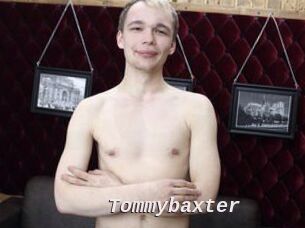 Tommybaxter