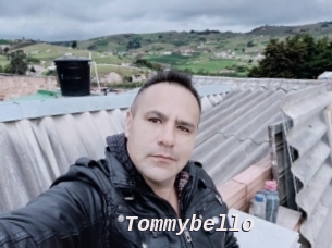 Tommybello