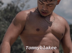 Tommyblakee