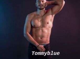 Tommyblue