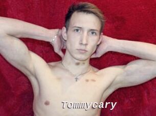 Tommycary