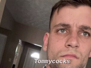 Tommycocks