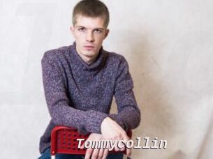 Tommycollin