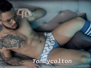 Tommycolton