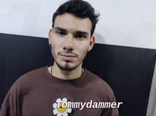 Tommydammer