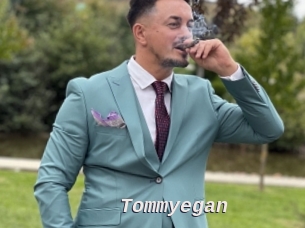 Tommyegan