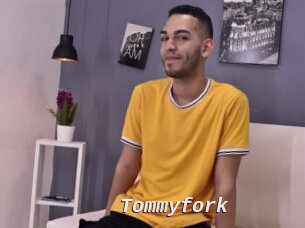Tommyfork