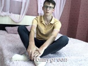 Tommygreen