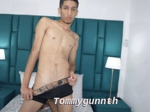 Tommygunnth