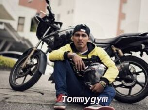 Tommygym