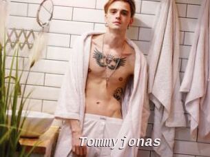 Tommyjonas
