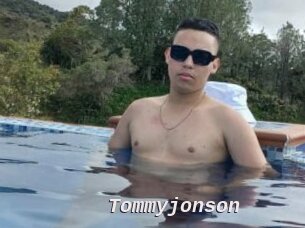 tommyjonson Live Camgirls Sex