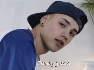 Tommyjoss