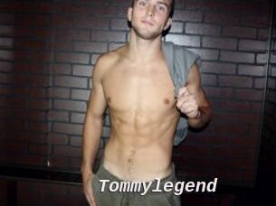 Tommylegend