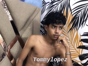 Tommylopez