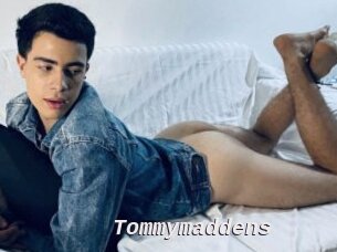 Tommymaddens