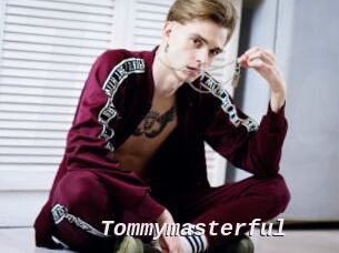 Tommymasterful