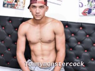 Tommymonstercock