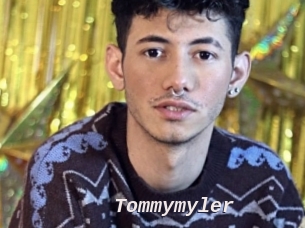 tommymyler Live Camgirls Sex