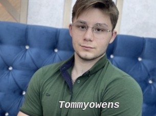 Tommyowens