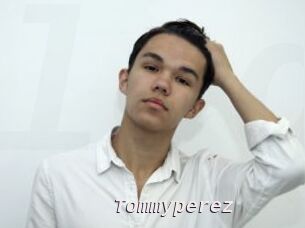 Tommyperez
