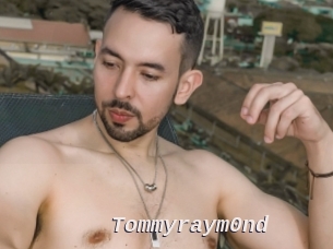 Tommyraym0nd