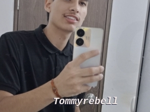tommyrebell Live Camgirls Sex