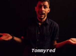 Tommyred