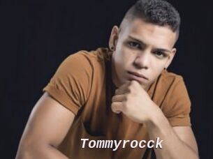 Tommyrocck