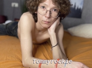 Tommyrockie