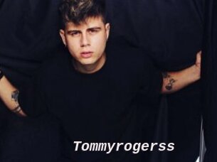 Tommyrogerss