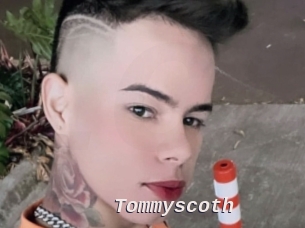 Tommyscoth