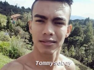 Tommyseboy