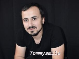 Tommysmile