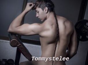 Tommystelee
