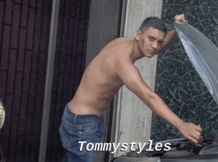 Tommystyles
