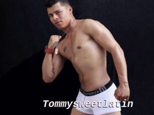 Tommysweetlatin