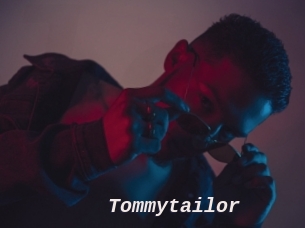 Tommytailor
