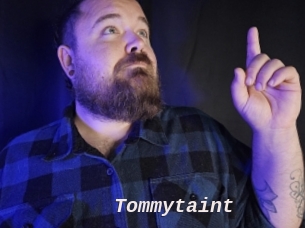 Tommytaint