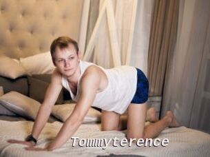 Tommyterence