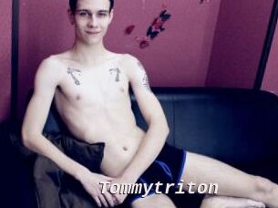 Tommytriton