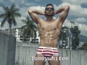 Tommywhitee