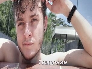 Tomrosse