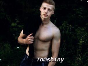 Tomshiny