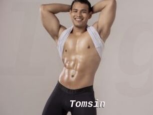 Tomsin